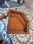 Mid 20th Century Corner Shelf For Sale In Greensboro - Image 6 of 11