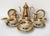 Tea Set for 5 from RKW, 1960s, Set of 13 For Sale - Image 3 of 16