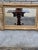 19th Century American Federal Gilded Hallway Wall Mirror. For Sale - Image 11 of 13