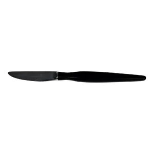 1960s Rostfri Gab Dinner Knife Stainless Sweden