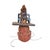 Early 20th Century Yoruba Gelede Mask with Figure Nigeria For Sale In Denver - Image 6 of 7