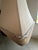 Stiffel 1960s Silk Tapered Sloped Square Transitional Traditional Lamp Shade For Sale - Image 11 of 18