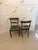 Antique Regency Mahogany Dining Chairs, 1830, Set of 8 For Sale - Image 14 of 18