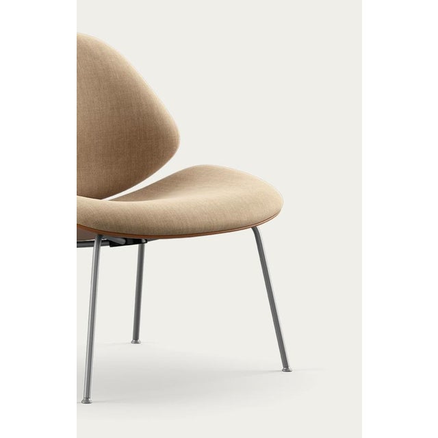 Council Family Lounge Chair by Salto and Sigsgaard for One Collection For Sale - Image 9 of 16