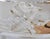 Vintage Gorham “Garden Serenade” Crystal Beehive Honey Pot, Czech Republic For Sale In Dallas - Image 6 of 9