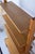 Wood Mid-Century Oak Bookcase from Ikea, 1960s For Sale - Image 7 of 18
