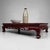 Low Vintage Japanese Karimoku Stand, 1960-1970 For Sale - Image 9 of 17
