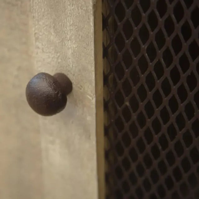 Bayshore Collection: Expertly finished high end reclaimed wood style furniture. Muted painted wood and high style pieces...