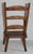 Early 19th Century New England Child's Chair For Sale In Los Angeles - Image 6 of 7