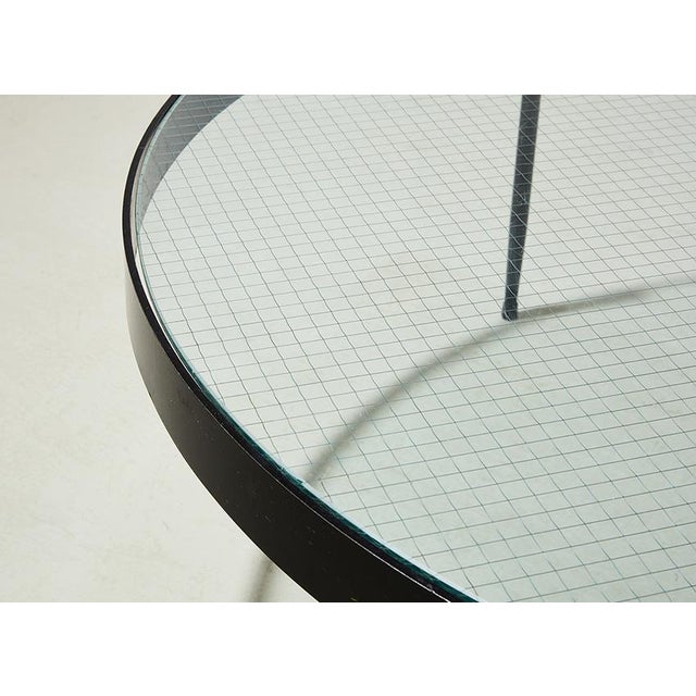 G4 Coffee Table by Janni Van Pelt for My Home Netherlands, 1950s For Sale - Image 4 of 8