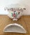 Mid 20th Century Mid 20th Century Italian Chelsea House Frog Jardiniere For Sale - Image 5 of 13
