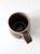 Vintage Studio Pottery Mug For Sale - Image 9 of 12