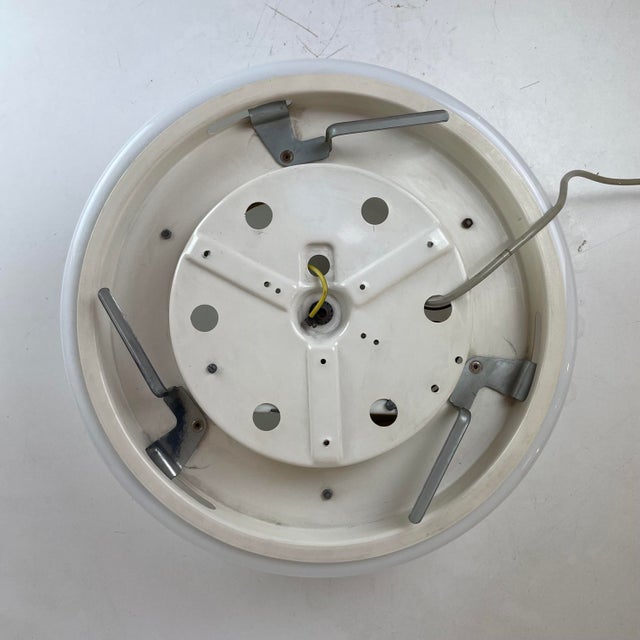 Velella Ceiling Lamp by I Castiglioni for Flos, Italy, 1960s For Sale - Image 15 of 18
