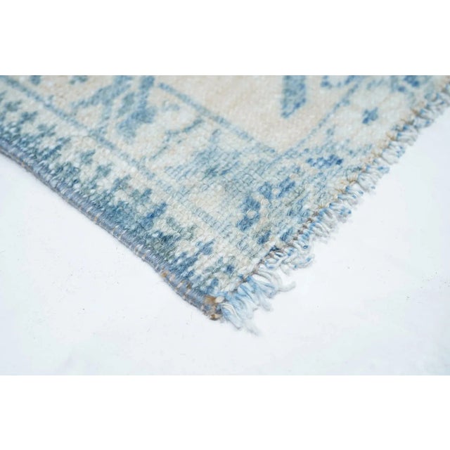 Vintage Malayer Rug 4'3'' X 6'3'' For Sale In New York - Image 6 of 11