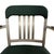 American Aluminum Goodform Armchairs, 1950s, Set of 2 For Sale - Image 15 of 18