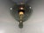 Gold Dutch Hanging Lamp from Raak Amsterdam, 1970s For Sale - Image 8 of 16