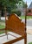Wood Thomasville King Size Hardwood Carved Poster Bed For Sale - Image 7 of 18