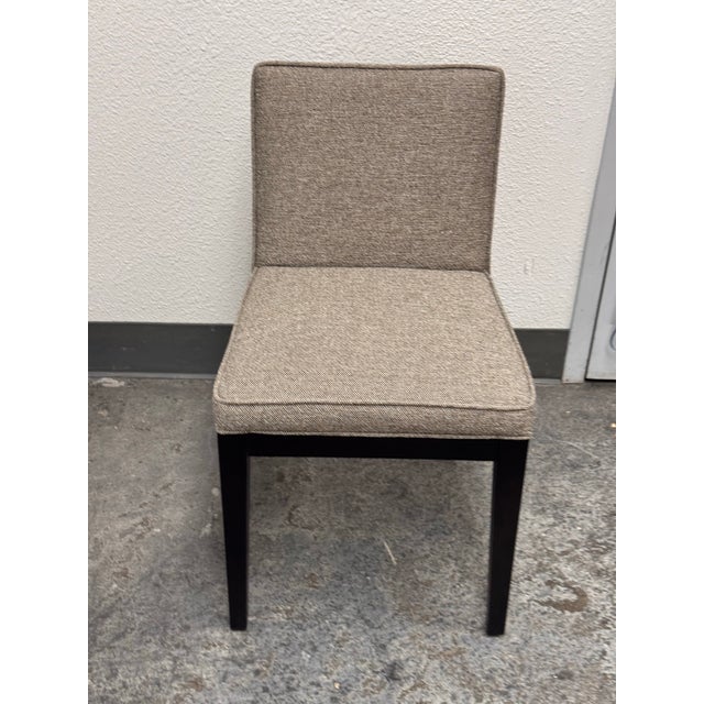 McCreary Modern for Room & Board Ansel Side Chairs, Pair For Sale - Image 9 of 12