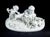 Porcelain Procession of Putti Sculpture from Capodimonte For Sale - Image 17 of 18