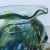 Bramhall Hand - Blown Art Glass Sculpture/ Vessel Signed and Dated 1971 For Sale - Image 4 of 13