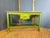 1950s Industrial Wooden Worktable with Drawers, 1950s For Sale - Image 5 of 18