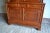 Antique Louis Philippe Oak Buffet Cabinet For Sale - Image 5 of 7