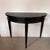 Demi-Lune Console Table For Sale - Image 6 of 6