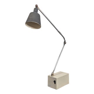 Desk Lamp Princess Model 7100 from Tensor, 1970s For Sale