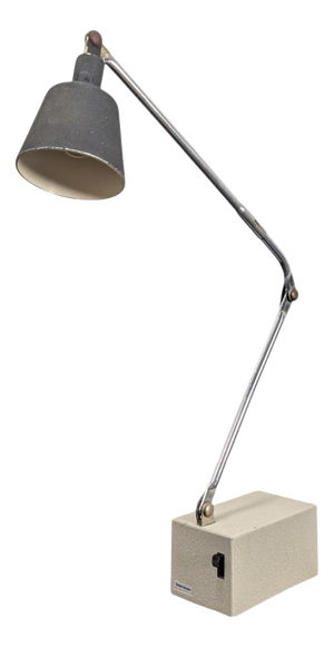 Desk Lamp Princess Model 7100 from Tensor, 1970s