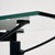 Washington Glass Console Table by Jean-Michel Wilmotte, 1980s For Sale - Image 4 of 14