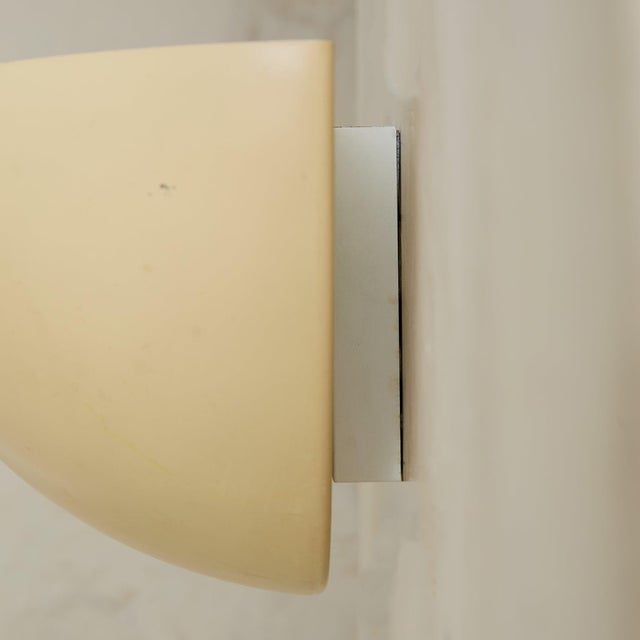 Beige Pair of Dutch Model C-1542 'Oktavo' Sconces by RAAK, 1970s - 2 Pairs Available For Sale - Image 8 of 11