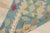 Textile 1960s Southwestern Soft Blue Hand Knotted Rug For Sale - Image 7 of 13