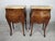Louis XV Nightstands, 1930s, Set of 2, in Good conditions. Designed 1890 to 1919