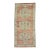 Turkish Vintage Rug 5'7" x 11'10" #20659 For Sale