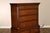 Kittinger Mahogany 10 Drawer Chippendale Style Chest-on-Chest Tall Dresser For Sale - Image 18 of 18