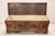 Antique Blanket Chest in Walnut, 1700s For Sale - Image 10 of 14