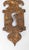 18th Century or Earlier American or German Wrought Iron Escutcheon Plate Lock For Sale In New York - Image 6 of 8