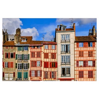 Tuul & Bruno Morandi, France, Pyrénées-Atlantiques, Basque Country, Bayonne, Photographic Paper For Sale