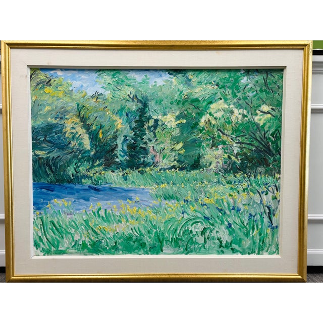 Bruce Steinhoff (1957 +), a Canadian, began showing an aptitude for art when he was 7 years old. He fell in love with the...