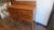 1890s Antique Jacobean Barley Twist English Oak Sideboard For Sale - Image 9 of 10