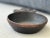 Metal Mid-Century Brutalist Cast Copper Vide Poche / Catch All For Sale - Image 7 of 12