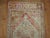 Textile Shabby Chic Turkish Anatolian Runner rug no.31093 For Sale - Image 7 of 8