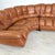 Italian Leather Sofa, 1970s For Sale - Image 4 of 11