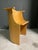 Vintage Version D61 Chair by El Lissitzky, 1970 For Sale - Image 6 of 8
