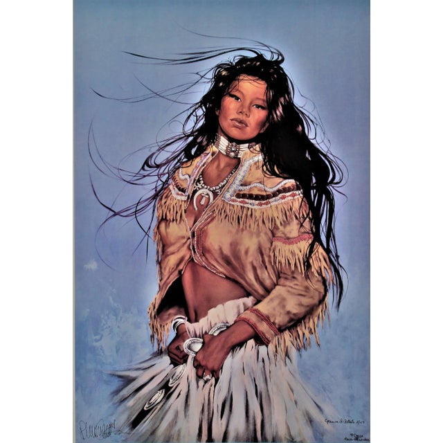 Penni Anne Cross, Ach-Hua Dlubh: Body II Half-Breed III, 1991 For Sale