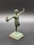 Grand Tour Grand Tour Era Bronze Statuette: "Dancing Satyr" (C. 1660s-1840s) For Sale - Image 3 of 9