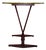 Vintage Tables by Jacques Ogé for the Doncourt-Lès-Conflans Airfield, 1950, Set of 2 For Sale