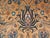 Persian 1950s Beige Medallion Shah Abbas Vintage Large Oversized Khorassan Mashad Rug For Sale - Image 3 of 8