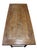 17th Century Elm Cabinet For Sale - Image 9 of 14