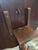 Pie Crust Tilt Top Table With Turned Tripod Base Brass Claw Feet For Sale - Image 12 of 13